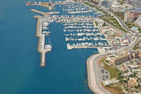 Ibiza Marina Botafoch