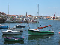 Les Sables-d'Olonne