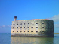 Boyardville, Ile d'Oléron