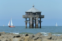 Port des Minimes, La Rochelle