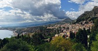 Taormina