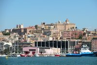 Cagliari