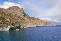 Amorgos