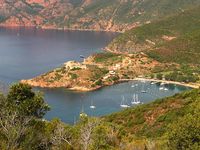 Girolata