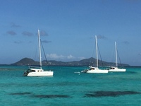 Tobago Cays