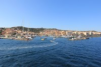 Cala Gavetta / Insel La Maddalena