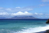 Insel Stromboli