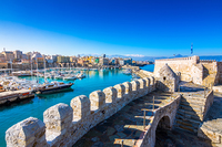 Heraklion