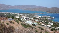 Elounda - Mirabello Bay