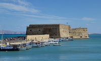 Heraklion