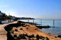 Port Hamble