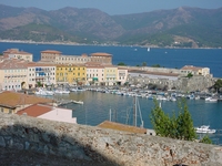 Portoferraio / Elba