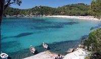 Golfo di Fetovaia / Elba