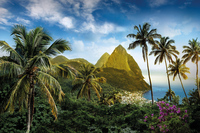 St. Lucia