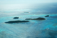 Tobago Cays