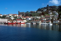 Port Louis Marina / Grenada