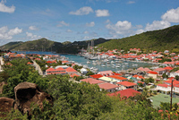 Oyster Pond (St. Martin)