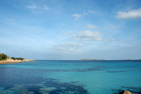 Cala di Volpe (Sardinien)