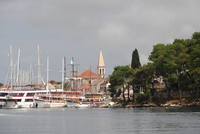 Stari Grad (Insel Hvar)