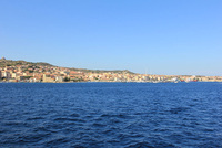 Porto Massimo (Insel Maddelena)