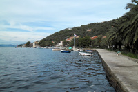 Sipanska Luka (Insel Sipan)