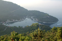 Okuklje (Insel Mljet)