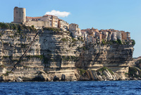 Bonifacio (Korsika)