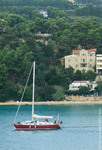 Steni Vala (Insel Alonissos)