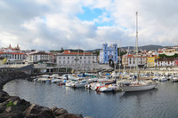 Angra do Heroismo (Insel Terceira)