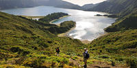 Ponta Delgada (Insel São Miguel )