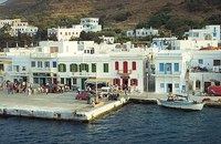 Katapolo / Insel Amorgos