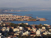 Chania / Insel Kreta