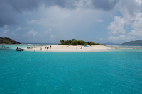 White Bay ( Jost Van Dyke)