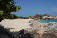 Spanish Town (Virgin Gorda)