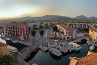 Port Grimaud