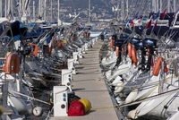 Port Pin Rolland / St. Mandrier-sur-Mer