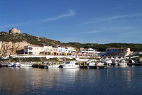 Santa Teresa di Gallura