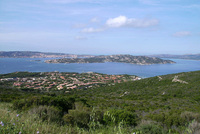 Poltu Quatu (Sardinien)