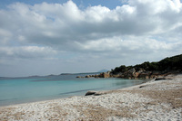 Cala di Volpe (Sardinien)