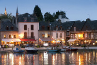 Auray-Port Saint-Gouston