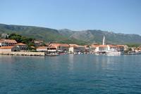 Hvar (Insel Hvar)