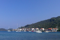 Polace (Insel Mljet)