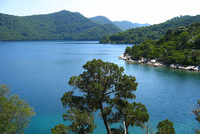 Okuklje (Insel Mljet)