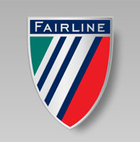 Firmenlogo (c) Fairline