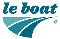 Firmenlogo (c) Le Boat