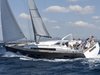Außenansicht Oceanis 55