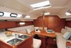 Salon Oceanis 34