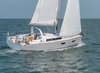 Außenansicht Oceanis 38