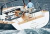 Cockpit Oceanis 60