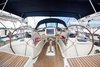 Cockpit Bavaria 47 Cruiser